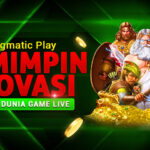 PragmaticPlay Pemimpin Inovasi dalam Dunia Game Live