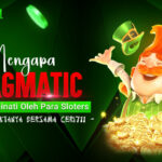 Mengapa Pragmatic Sangat Diminati Oleh Para Sloters: Ketahui Faktanya Bersama Ceri711