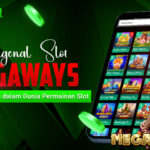 Mengenal Slot Megaways: Inovasi Terbaru dalam Dunia Permainan Slot