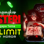 Mengungkap Misteri Mengapa Tema Nolimit City Horor