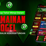 Mengungkap Tafsir Mimpi dalam Permainan Togel: Rahasia di Balik Keberuntungan
