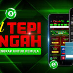 Togel Tepi Tengah: Panduan Lengkap untuk Pemula