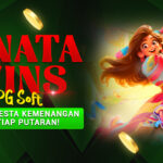Pinata Wins PG Soft: Sensasi Pesta Kemenangan di Setiap Putaran!
