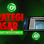 Strategi Dasar Bermain Togel untuk Pemula