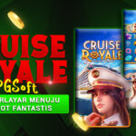 Cruise Royale PGSoft: Slot Berlayar Menuju Jackpot Fantastis