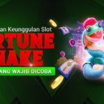 Keunikan dan Keunggulan Slot Fortune Snake PG Soft yang Wajib Dicoba