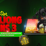Slot Mahjong Wins 3 – Black Scatter: Sensasi Menegangkan dalam Setiap Putaran!