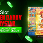 Slot Caishen Daddy Playstar: Dewa Kekayaan Siap Memberi Keberuntungan!