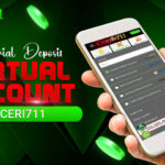 TUTORIAL DEPOSIT VIRTUAL ACCOUNT DI CERI711