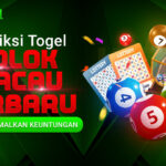 Prediksi Togel Colok Macau Terbaru: Cara Maksimalkan Keuntungan