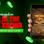 Keunggulan Fire in the Hole xBomb Dibandingkan Slot Lain
