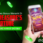 Fitur Seru dan Bonus Menarik di Mr. Treasure’s Fortune PGSoft yang Harus Dicoba