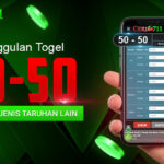 Keunggulan Togel 50-50 Dibanding Jenis Taruhan Lain