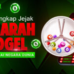 Mengungkap Jejak Sejarah Togel di Berbagai Negara Dunia