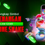 Mengungkap Simbol Kemenangan dalam Game Fortune Snake