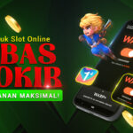 VPN untuk Slot Online: Bebas Blokir dan Keamanan Maksimal!