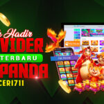Telah Hadir Provider Slot Terbaru FAT PANDA DI CERI711