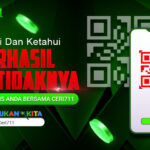 Pahami dan Ketahui Berhasil Atau Tidaknya Pengiriman QRIS Anda Bersama Ceri711