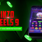 Winzo Wheels 9 : Game E-Lottery yang Bikin Ketagihan!