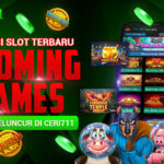 Sensasi Slot Terbaru Booming Games Resmi Meluncur di Ceri711