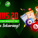 Rumus 2D Paling Gacor Minggu Ini, Coba Sekarang!