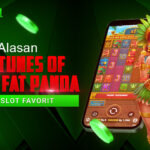 Alasan Fortunes Of Aztec Fat Panda Jadi Slot Favorit