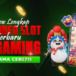 Review Lengkap Provider Slot Terbaru 5G Gaming Bersama CERI711