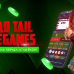 Head Tail Livegames: Serunya Tebak Kepala atau Ekor!