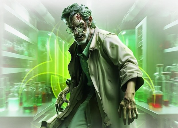 Ketegangan & Kemenangan dalam Slot Zombie Outbreak PG Soft