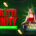 Keunggulan E-Lottery Roulette Trinity Dibanding Game Roulette Lainnya