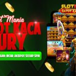 Slot Mania Gatot Kaca Fury Bawa Keberuntungan: Incar Jackpot Setiap Spin