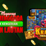 Fitur Megaways yang Menggoda di Balik Kengerian Kraken Lautan