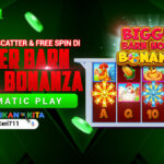 Kenali Fitur Scatter & Free Spin di Bigger Barn House Bonanza Pragmatic Play