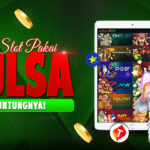 Main Slot Pakai Pulsa, Ini Untungnya!