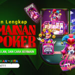 Ulasan Lengkap Permainan IDNPOKER: Fitur, Keunggulan, dan Cara Bermain