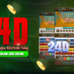 24D Permainan Angka Ekstrem yang Menantang dalam Judi Online