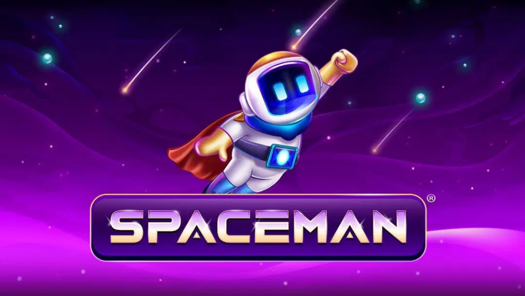 Cara Membaca Pola Spaceman
