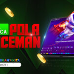 Cara Membaca Pola Spaceman