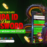 Menghindari Lupa ID dan Password: Solusi yang Mudah dan Efektif