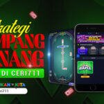 Strategi Gampang Menang Gaple di Ceri711