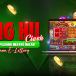 Long Hu Clash: Strategi dan Peluang Menang dalam Permainan E-Lottery