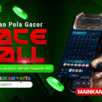 Bocoran Pola Gacor Race Ball: Teknik Prediksi Akurat untuk Pemain Pro