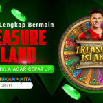 Panduan Lengkap Bermain Treasure Island untuk Pemula agar Cepat JP
