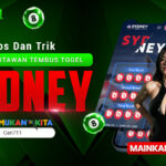 Tips dan Trik Menjadi Jutawan Tembus Togel Sydney
