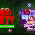 E-Lottery Bingo Party: Hiburan Seru Pengisi Waktu Luang yang Menghasilkan