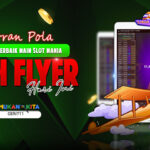 Bocoran Pola dan Waktu Terbaik Main Slot Mania High Flyer Hari Ini