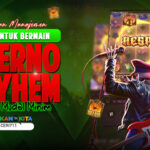 Panduan Manajemen Saldo untuk Bermain Inferno Mayhem dengan Modal Minim