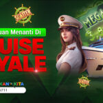 Lautan Cuan Menanti di Cruise Royale