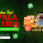 Trik Sukses Togel Kepala dan Ekor Hongkong dengan Rumus Akurat
