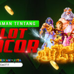Pemahaman Tentang Slot Gacor
